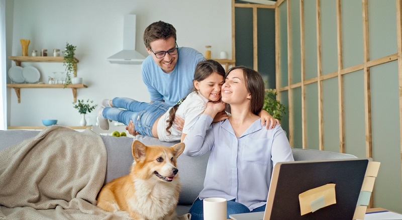 Cum sa mentii echilibrul intre job si familie atunci cand esti manager