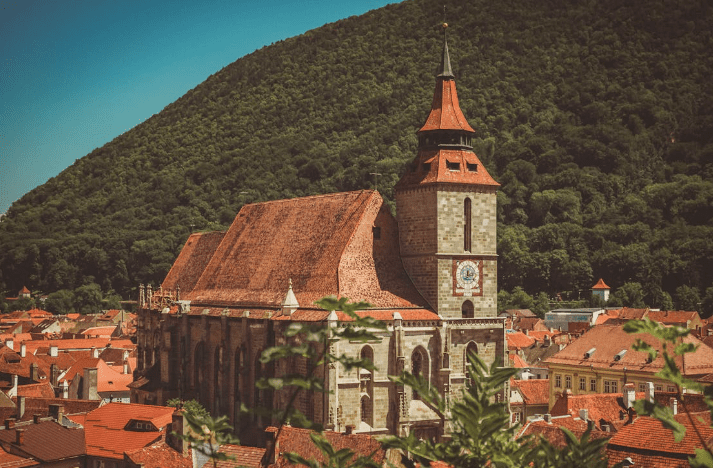 Topul celor mai spectaculoase orase din Romania, in care merita sa te muti pe loc