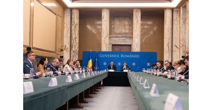 Ministrul de Finante: FMI face verificari in Romania, dar nu ne cere masuri drastice, nu ne cere sa majoram taxele si impozitele