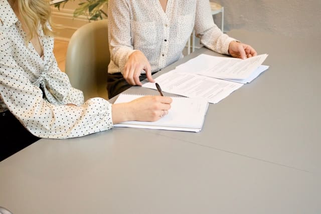 Cum sa negociezi un salariu mai mare in timpul interviului