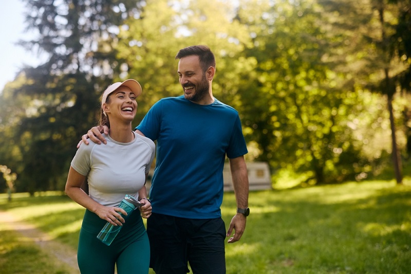 Abdomen plat: cum te poti ajuta atunci cand dietele clasice nu reusesc