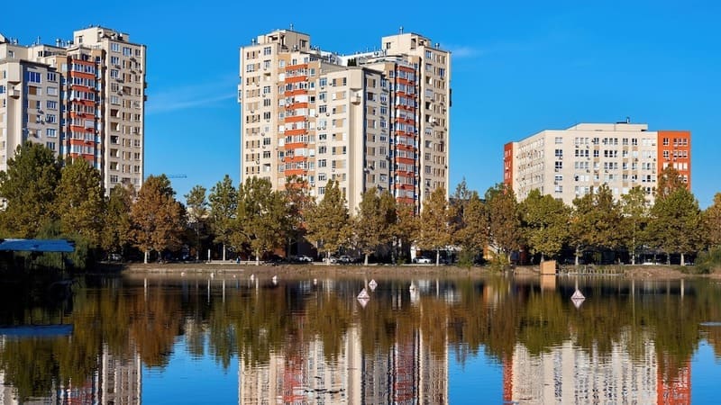 Preturile apartamentelor urca vertiginos. Cat a ajuns sa coste o garsoniera de 40 mp in Bucuresti?