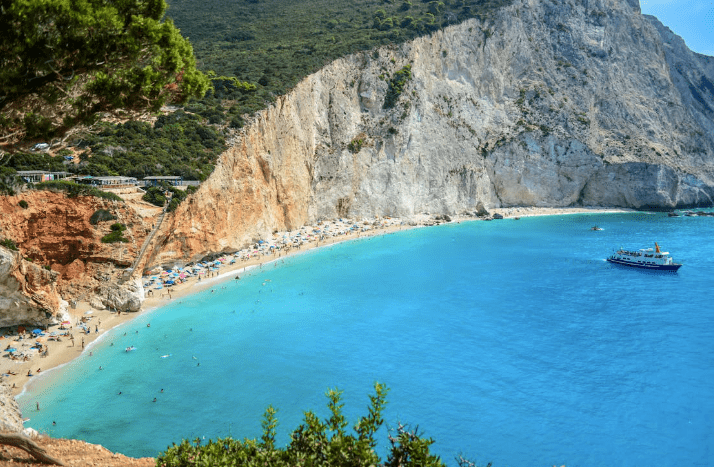 Grecii ne predau alta lectie in turism: au scos o aplicatie care te invata de la ZERO cum sa te descurci in vacanta, ce sa faci sa n-ai probleme