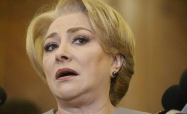 Dancila - candidat la prezidentiale. O teorie care prinde contur, dar duce alianta PSD-ALDE  in pragul destramarii