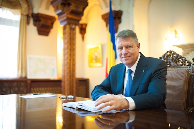 Klaus Iohannis retrimite in Parlament bugetul pentru anul 2019: â€œGuvernarea PSD a esuat!â€