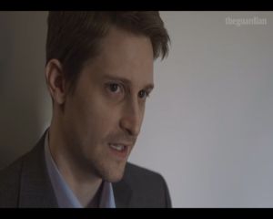 Snowden se vede la Guantanamo