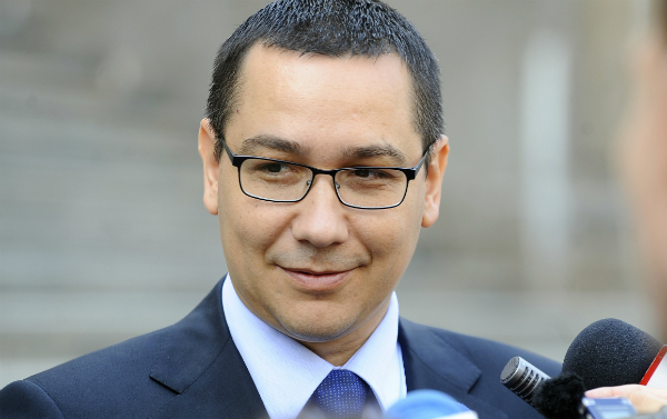 Ponta: Rovana Plumb e desteapta, nu ca Dancila. A ramas si fara bani si fara functie