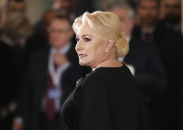 Dancila prevesteste decaderea lui Ciolacu: Nu am iesit sa ii iau locul, dar s-a pornit un tavalug care va creste