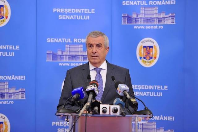 Zi decisiva pentru viitorul coalitiei de guvernare PSD - ALDE. Tariceanu, aproape de o alianta cu Victor Ponta