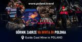 Un miner din Braszow va invita in Polonia