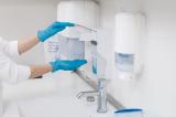 Dispensere si alte echipamente profesionale pentru pastrarea unei bune igiene in spatiul tau de business