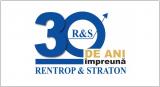 30 de ani impreuna! O poveste de succes – Rentrop & Straton, liderul informatiilor specializate din Romania