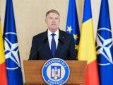 Presedintele Iohannis, reactie la cald dupa ziua istorica in care Romania a fost primita in Schengen: Directia europeana ramane singura noastra cale reala de dezvoltare