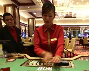 In Filipine se deschide un cazinou de un miliard de dolari