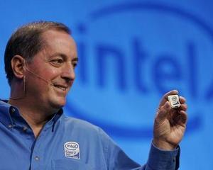 Intel va construi 
