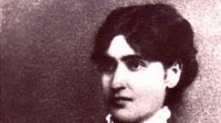Romance care au scris istorie: Ella Negruzzi - prima femeie careia i s-a permis sa practice avocatura in Romania
