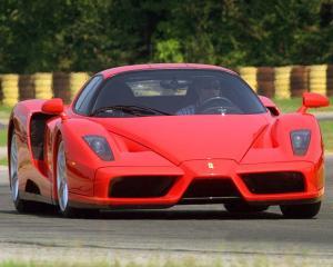 Cele mai vandute modele Ferrari din istorie