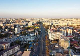 Piata imobiliara din Romania, demonstratie de forta. Terenurile se vand ca painea calda, desi suntem la un pas de criza economica