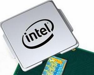 Intel a lansat procesoarele Ivy Bridge, cu 