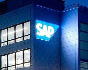 SAP transforma seturile mari de informatii in 