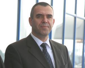 Andrei Popa, noul director al Portului Constanta: 