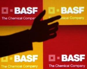 BASF, profit de 2,41 miliarde euro in T1
