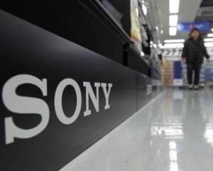 Sony concediaza 10.000 de angajati