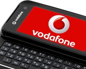 Vodafone Romania lanseaza primele servicii 4G pentru clientii sai