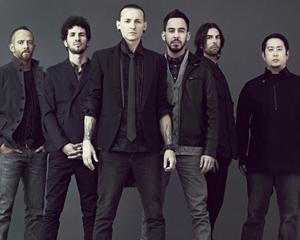 Trupa Linkin Park va sustine un concert in Romania. Mai sunt doar 500 de bilete la Golden Ring