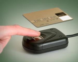 Biometria si cardurile bancare