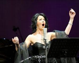 Angela Gheorghiu,  o alegere inspirata pentru opera 