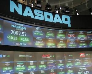 London Stock Exchange ar putea face o oferta pentru preluarea NASDAQ in acest an
