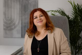 Roxana Epure, NextUp: In Romania - 22,6% din IMM-uri au implementat un sistem ERP