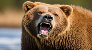 Clasamentul tarilor europene in functie de numarul de ursi