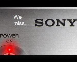 Actiunile Sony au scazut la minimul ultimilor 32 de ani din cauza pierderilor nete uriase