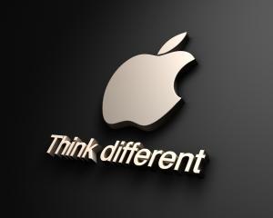 Apple, amendat in China pentru incalcarea drepturilor de autor
