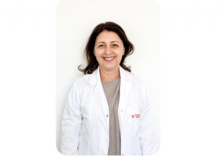Simona Iolanda Ateia: Ingrijirea copiilor cu diabet, o misiune personala