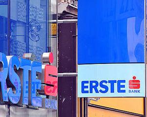 The Banker a desemnat Erste Group cea mai buna banca de private banking din ECE
