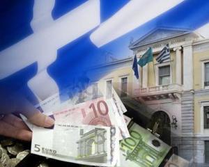 Masuri drastice in Grecia