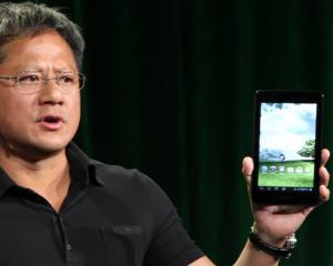 Nvidia si ASUS lanseaza o tableta ieftina care sa concureze cu Kindle Fire
