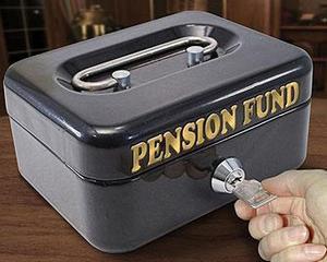 In prima parte a anul viitor se va infiinta Fondul de garantare a pensiilor private