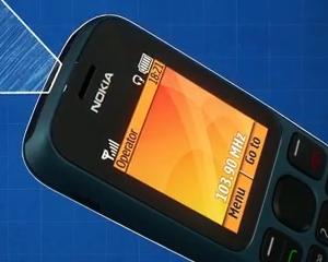 Nokia lanseaza doua noi telefoane destinate pietelor emergente: Nokia 101 si Nokia 100