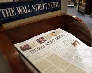 The Wall Street Journal isi face 