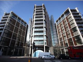 Cladirea cu cele mai scumpe apartamente din lume, inaugurata la Londra