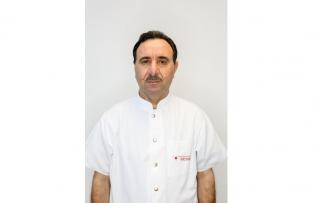 Dr. Abd Halal Ateia: Un perfectionist in domeniul urologiei