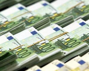 Rezervele valutare ale Romaniei au crescut cu 710 milioane de euro