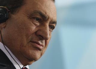 Mubarak vrea presedinte pana in septembrie. Egiptenii nu-l mai rabda nici pana atunci