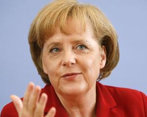Merkel: Cel mai probabil, nu se va ajunge la un acord, in privinta bugetului UE