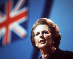 Documente secrete despre Doamna de Fier, Margaret Thatcher