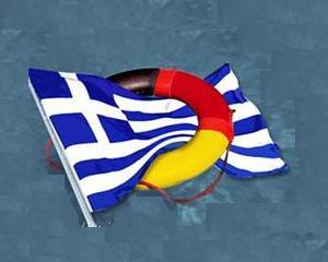 Analizele Manager.ro: Salvarea Greciei - Germania ii datoreaza 95 de miliarde $!